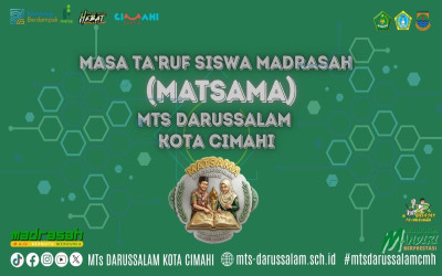 MATSAMA 2026/2027
