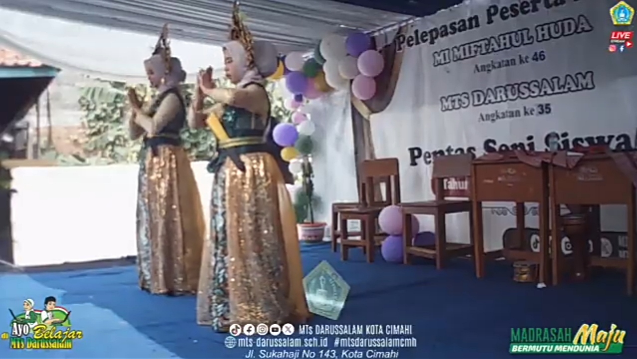 Pentas Seni