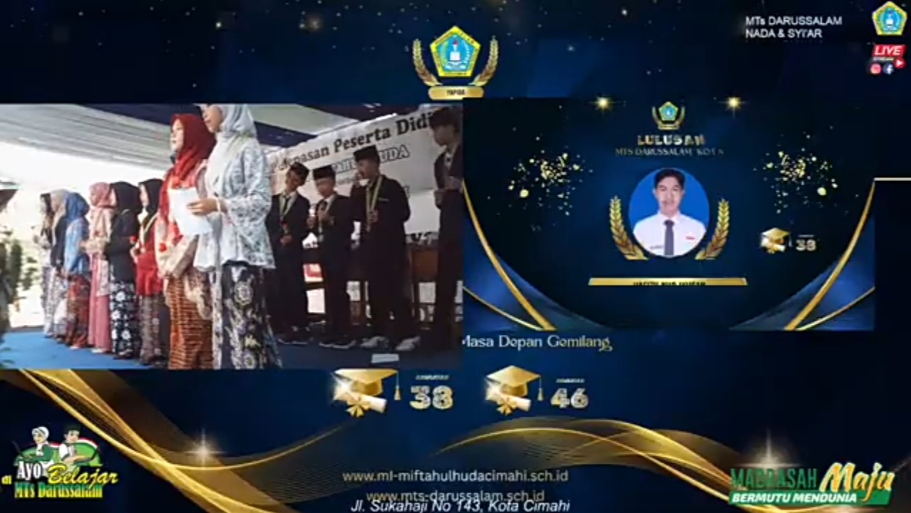 Kelulusan
