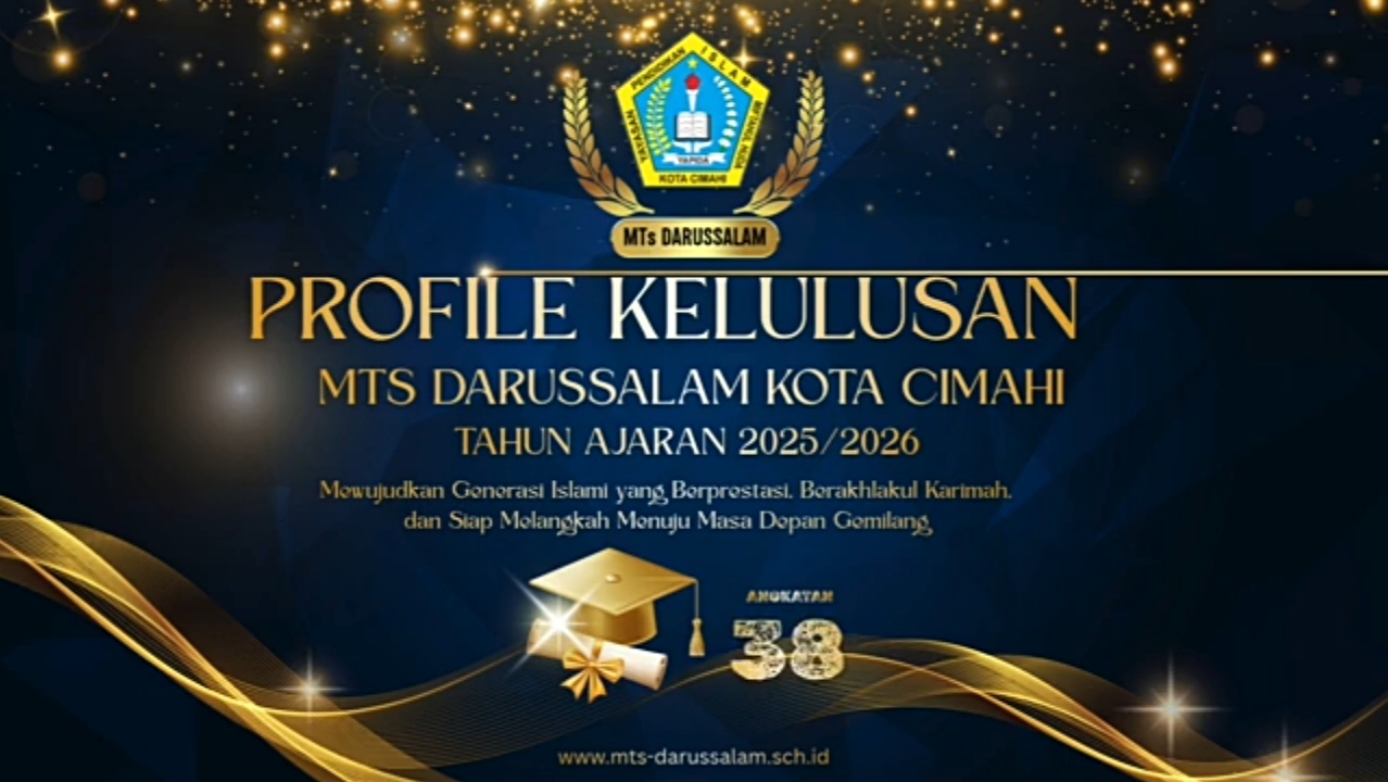 Profil Lulusan